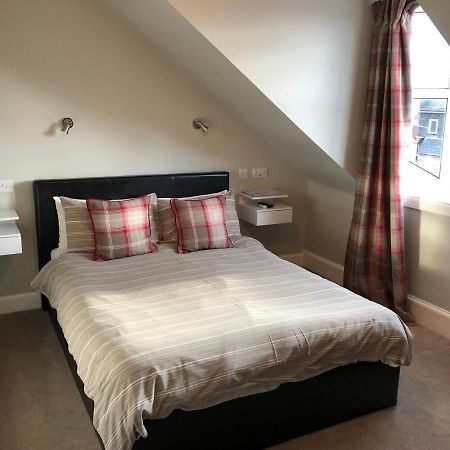 Market Brae Guest House Inverness Dış mekan fotoğraf