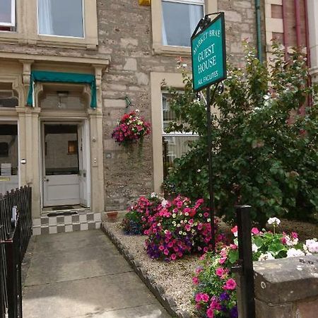 Market Brae Guest House Inverness Dış mekan fotoğraf
