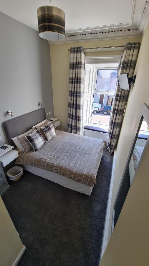 Market Brae Guest House Inverness Dış mekan fotoğraf