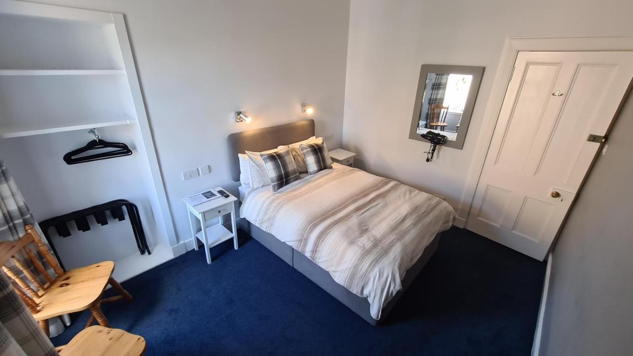 Market Brae Guest House Inverness Dış mekan fotoğraf