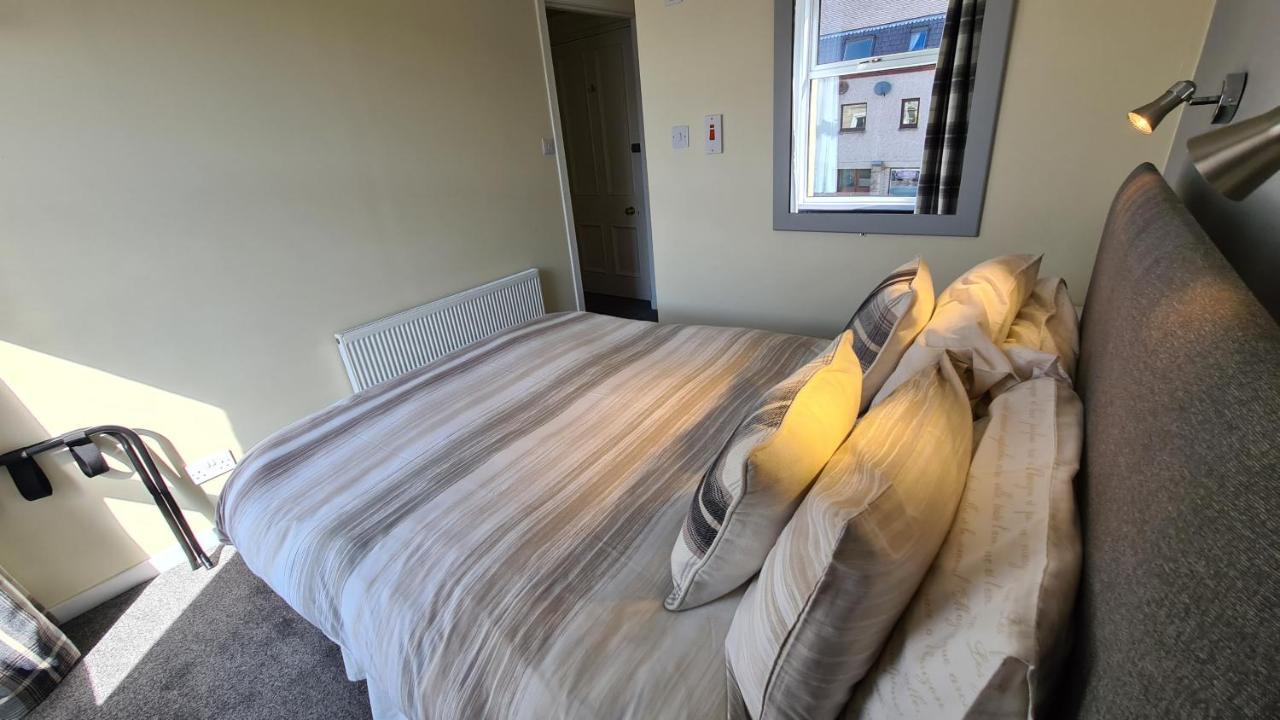 Market Brae Guest House Inverness Dış mekan fotoğraf