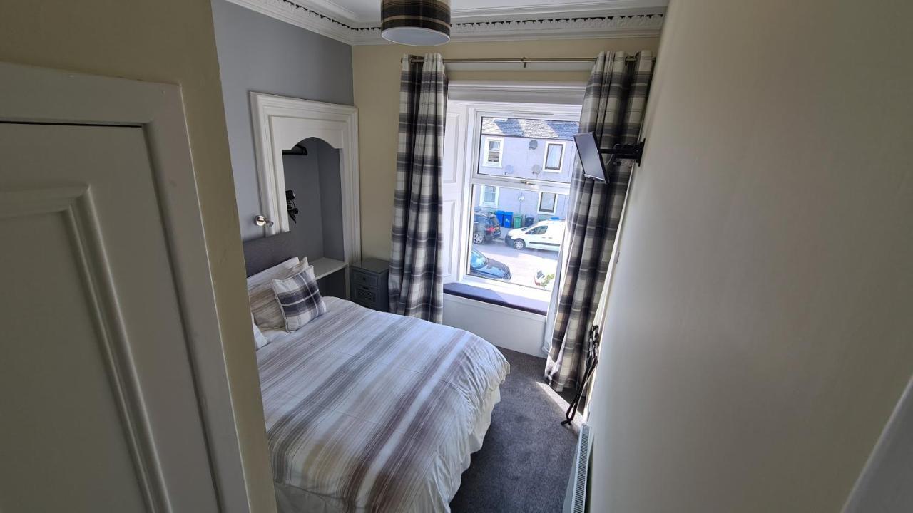 Market Brae Guest House Inverness Dış mekan fotoğraf