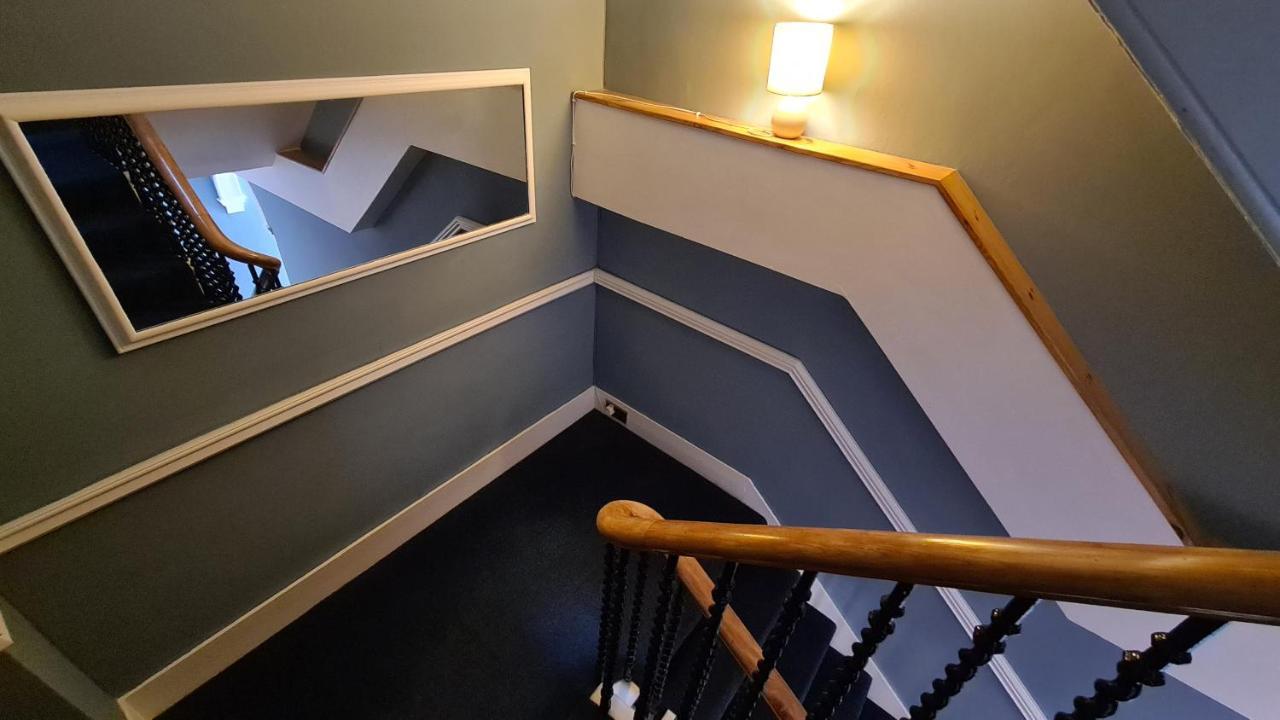 Market Brae Guest House Inverness Dış mekan fotoğraf