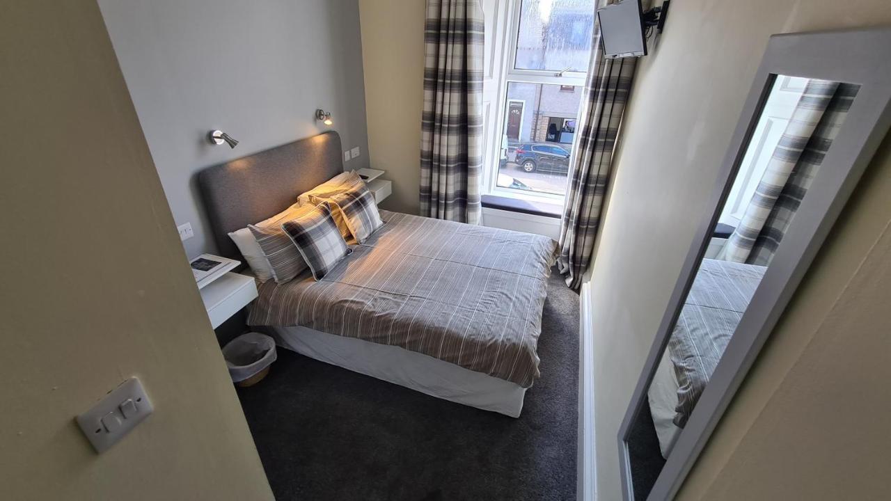Market Brae Guest House Inverness Dış mekan fotoğraf