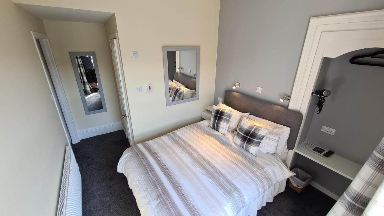 Market Brae Guest House Inverness Dış mekan fotoğraf