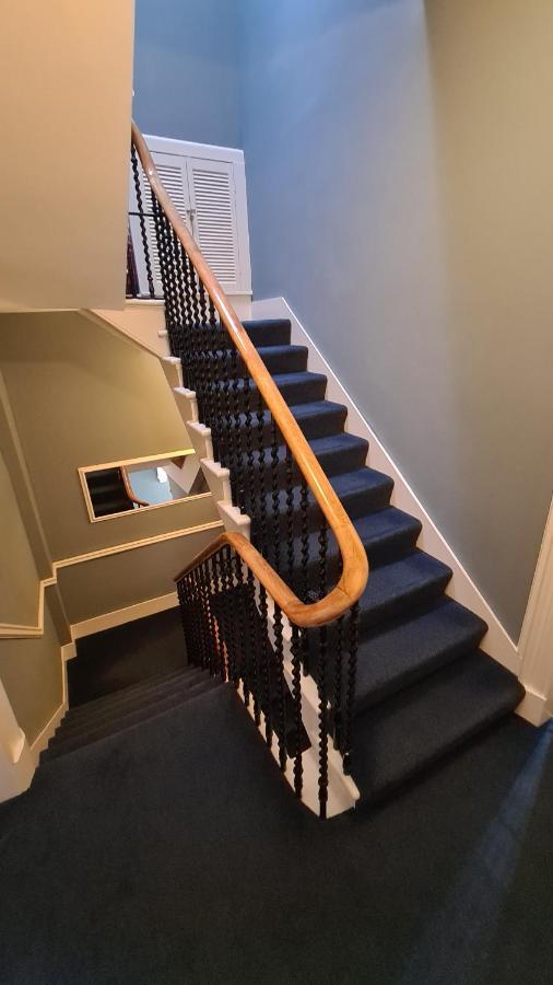 Market Brae Guest House Inverness Dış mekan fotoğraf