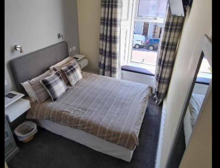 Market Brae Guest House Inverness Dış mekan fotoğraf