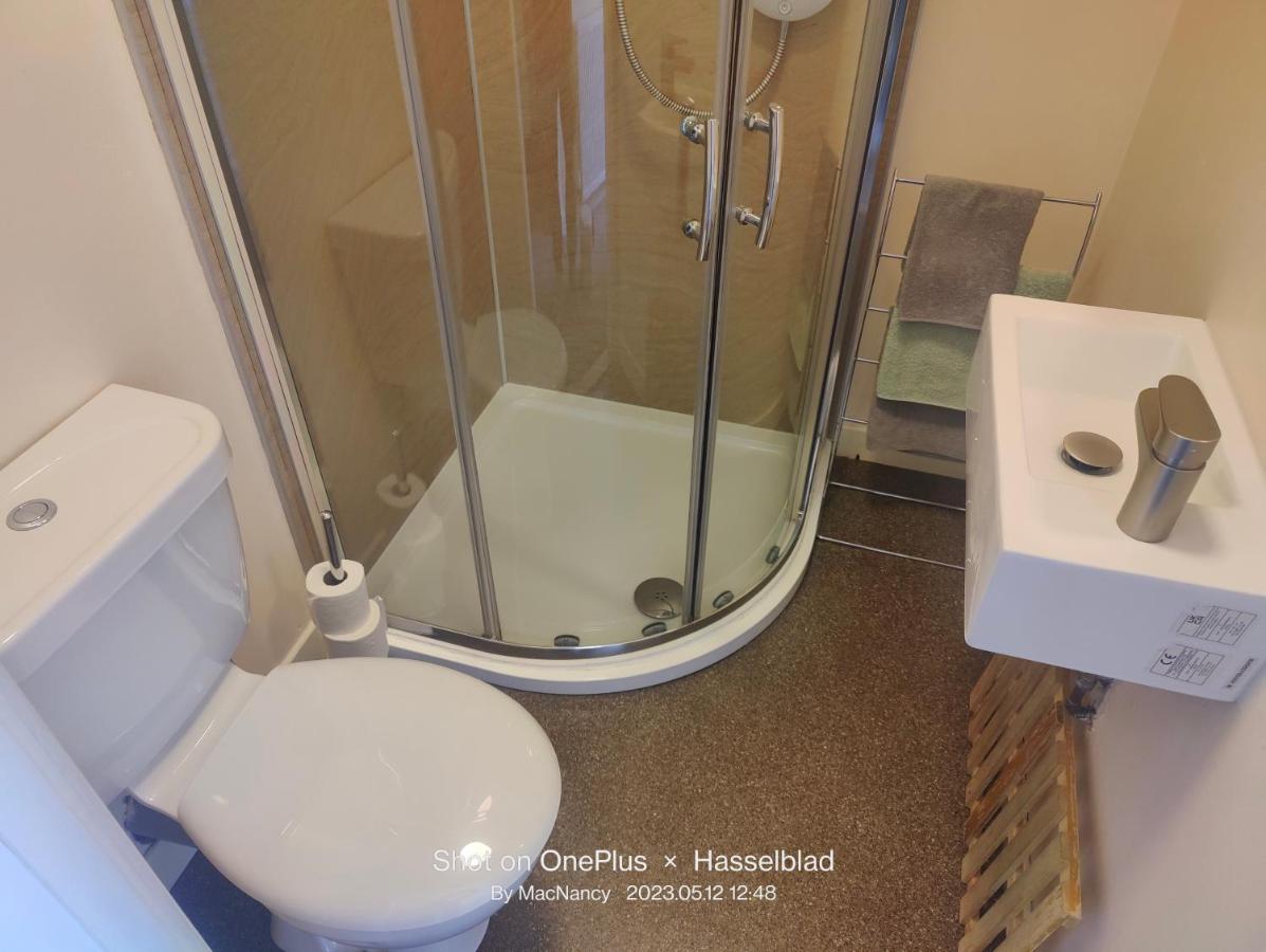 Market Brae Guest House Inverness Dış mekan fotoğraf