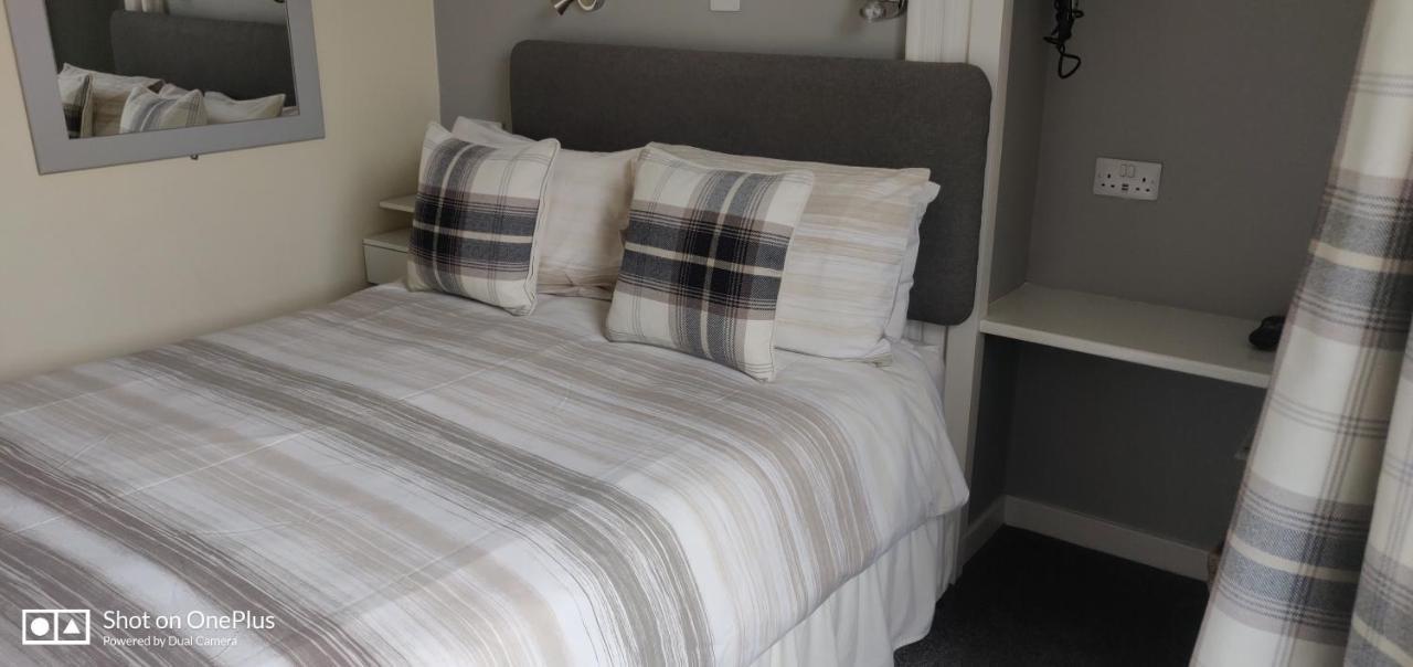 Market Brae Guest House Inverness Dış mekan fotoğraf