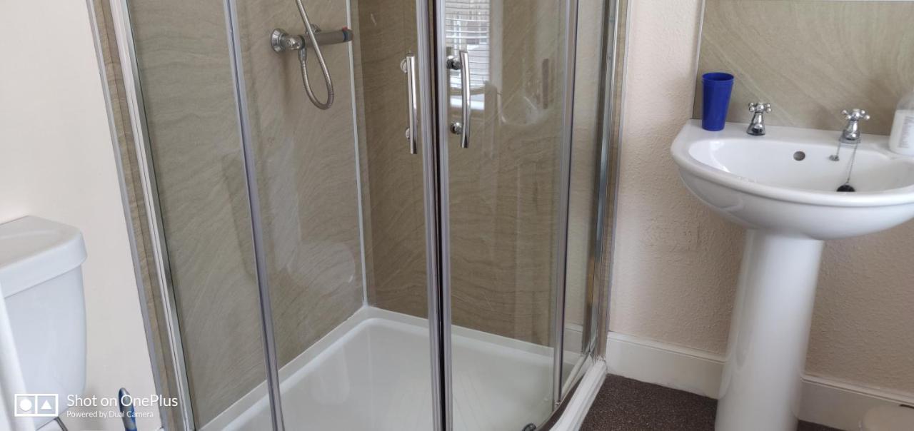 Market Brae Guest House Inverness Dış mekan fotoğraf