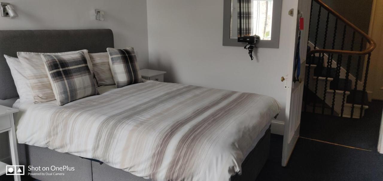 Market Brae Guest House Inverness Dış mekan fotoğraf