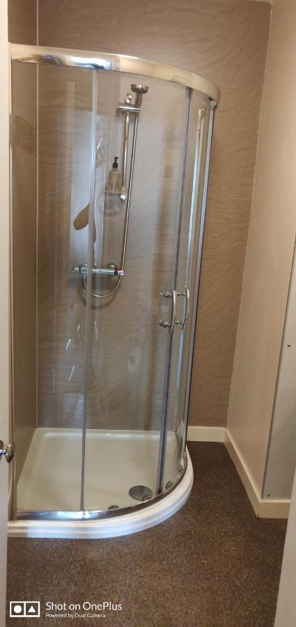 Market Brae Guest House Inverness Dış mekan fotoğraf