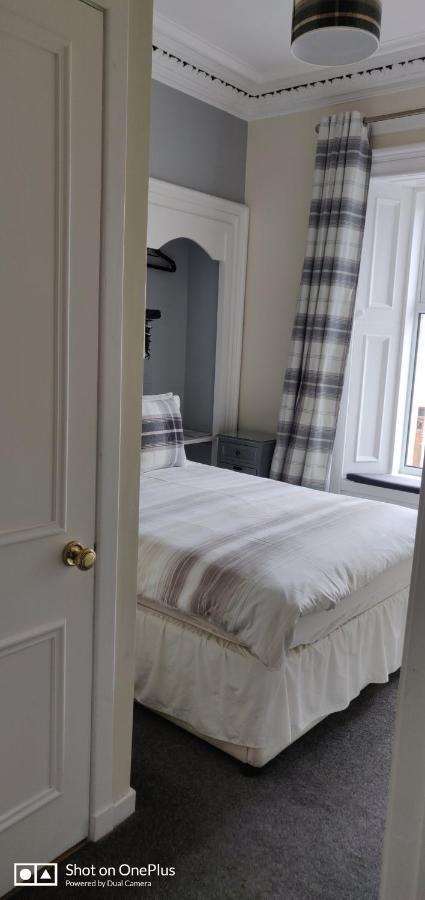 Market Brae Guest House Inverness Dış mekan fotoğraf