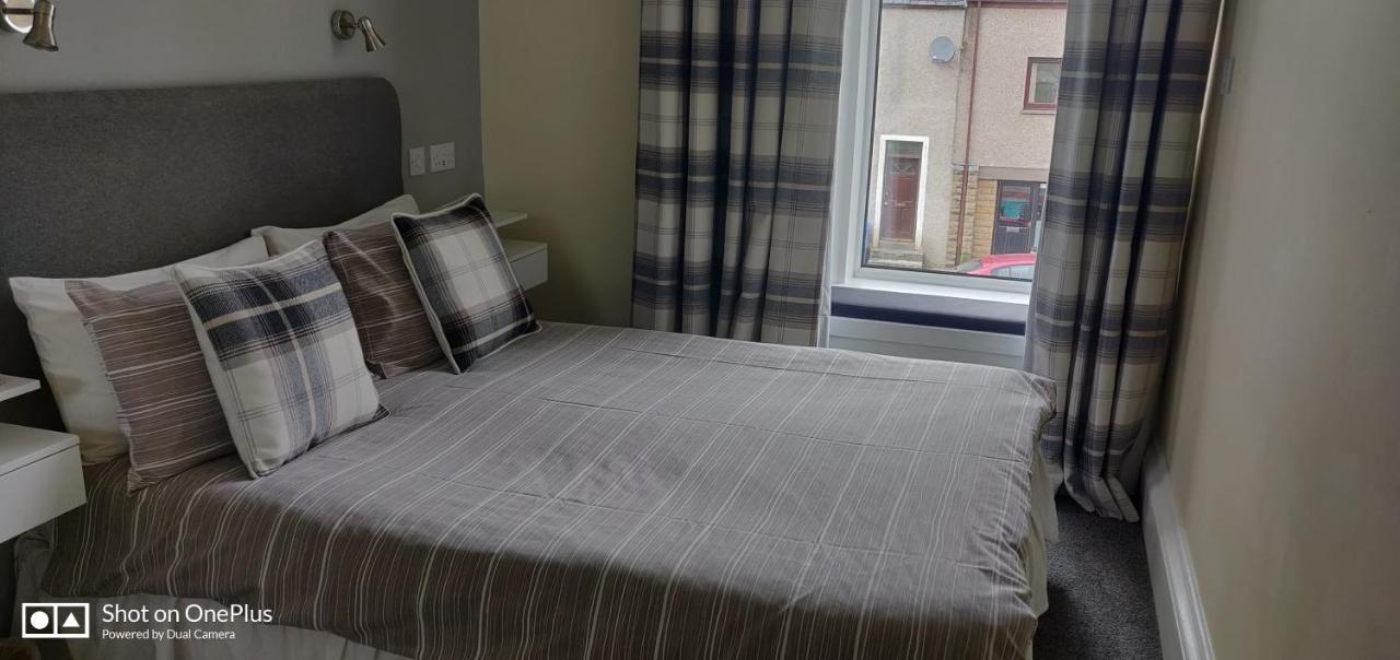 Market Brae Guest House Inverness Dış mekan fotoğraf