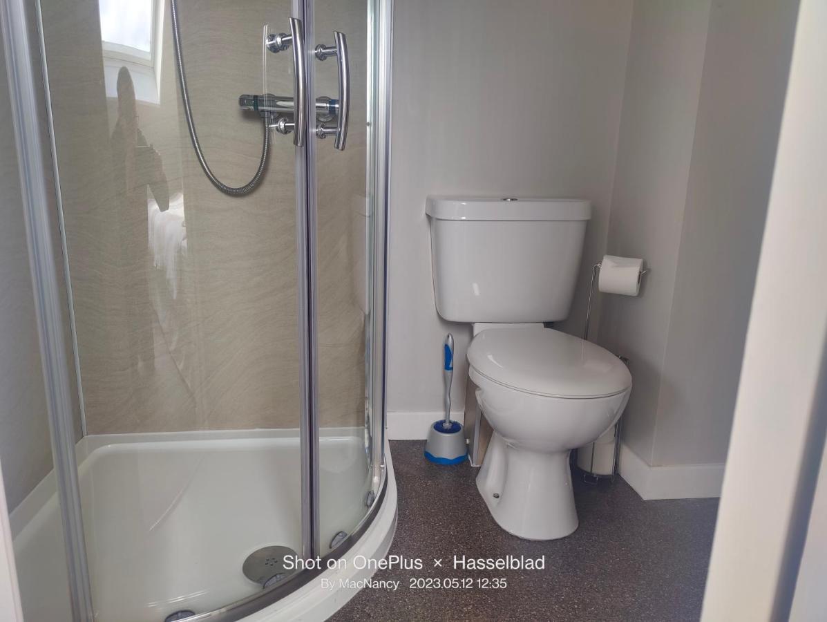 Market Brae Guest House Inverness Dış mekan fotoğraf