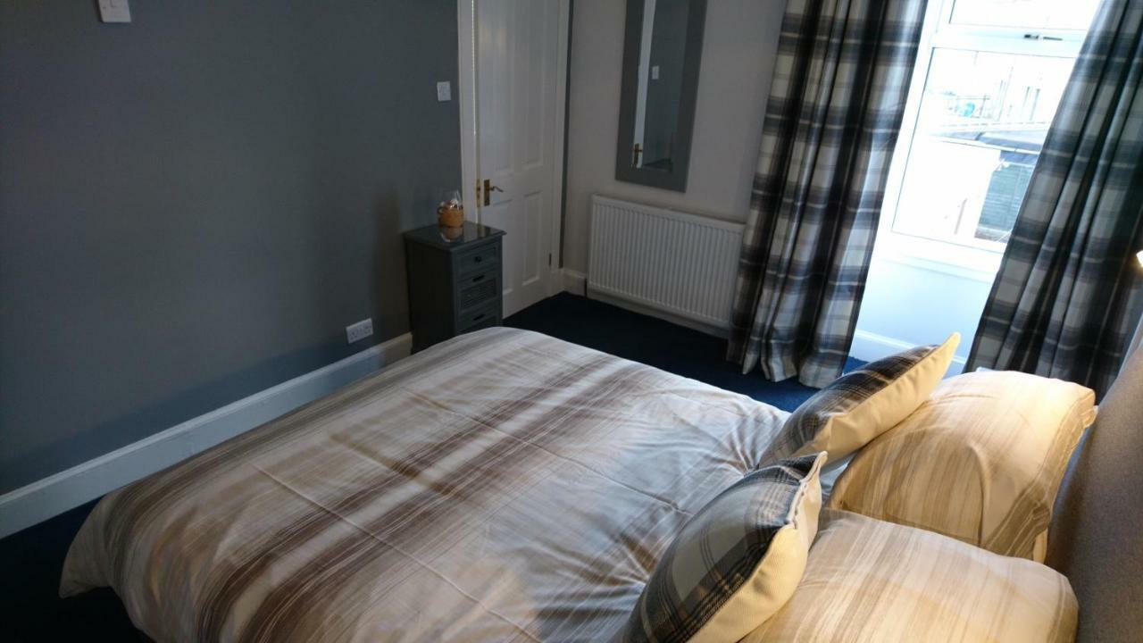 Market Brae Guest House Inverness Dış mekan fotoğraf