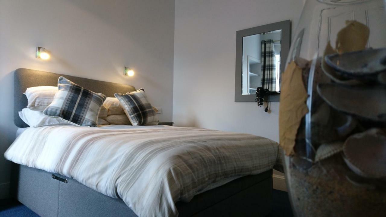 Market Brae Guest House Inverness Dış mekan fotoğraf
