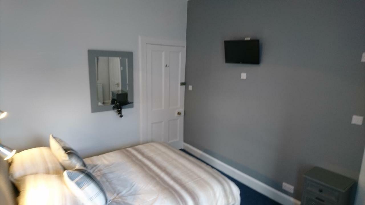 Market Brae Guest House Inverness Dış mekan fotoğraf