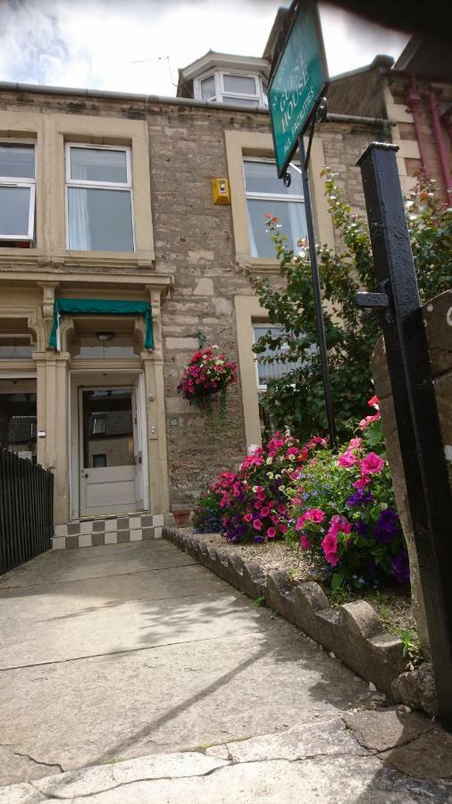 Market Brae Guest House Inverness Dış mekan fotoğraf